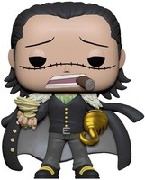 Funko Pop! Animation One Piece Crocodile Vinylfigur #925