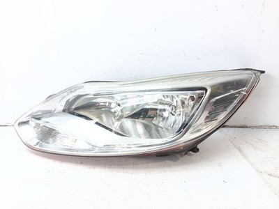 1873929 LINKER SCHEINWERFER / 705385 FÜR FORD FOCUS TURN. CB8 TITANIUM