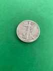 1945 US WALKING LIBERTY HALF DOLLAR