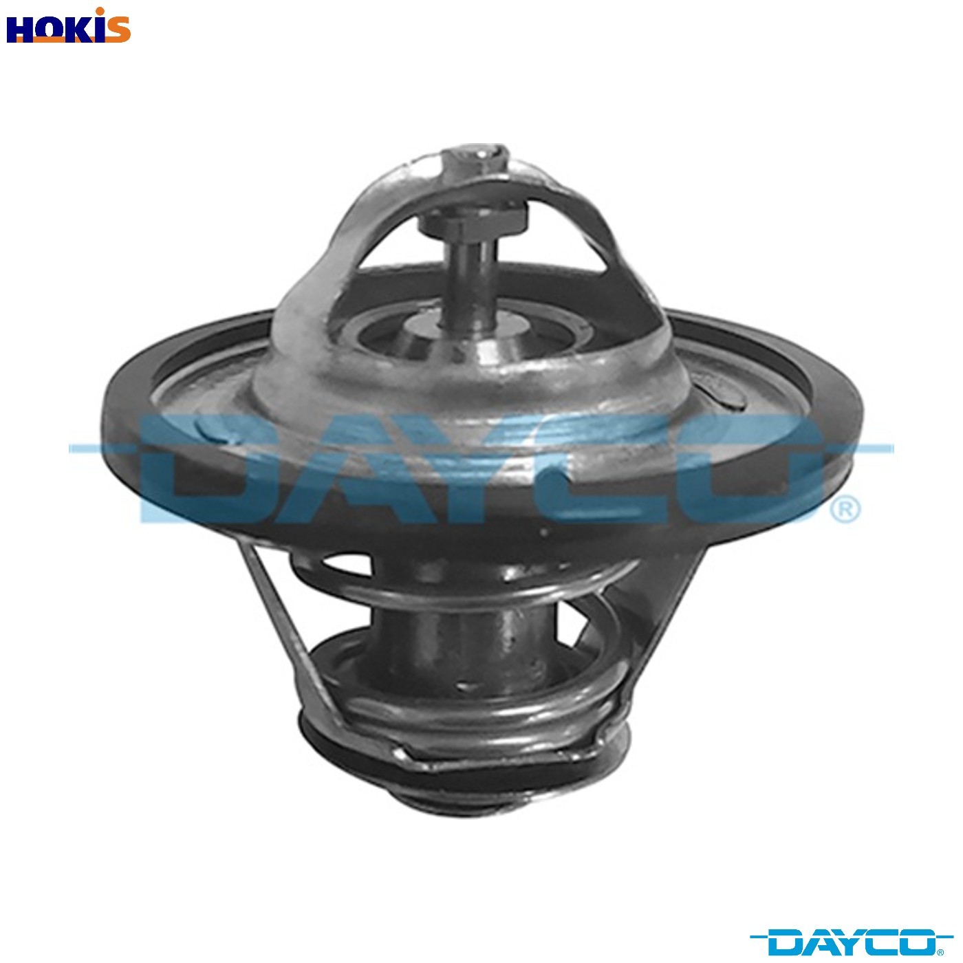 DAYCO DT1004V Thermostat, coolant for ,CITROËN,FIAT,IVECO,PEUGEOT - Image 8