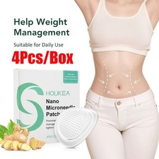 SMGT-GLT-1 Nano Microneedle Patch Natural Nano Micro Needle Plaster Skin Care