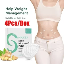 SMGT-GLT-1 Nano Microneedle Patch Natural Nano Micro Needle Plaster Skin Care