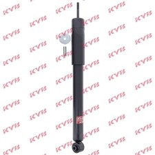1x ORIGINAL® Kyb 344462 Stoßdämpfer Hinten für Honda ACCORD VII Tourer