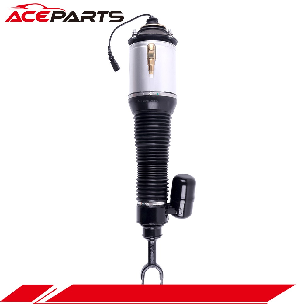Bentley Continental 2006-2012 Front Left Air suspension strut P/N 3W0616039