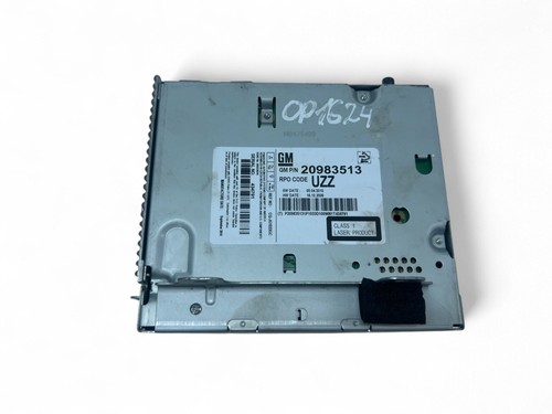 OPEL INSIGNIA A G09 Musik-Player ohne GPS 20983513 2015 31390424 - Bild 6 von 6