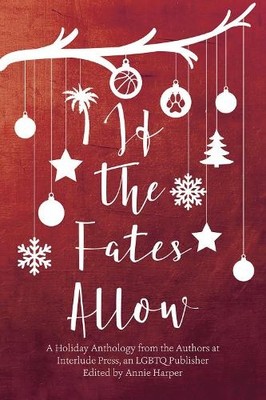 Annie Harper If the Fates Allow (Taschenbuch)