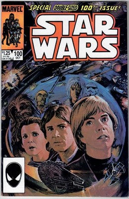 PICK YOUR OWN COMIC BOOKS