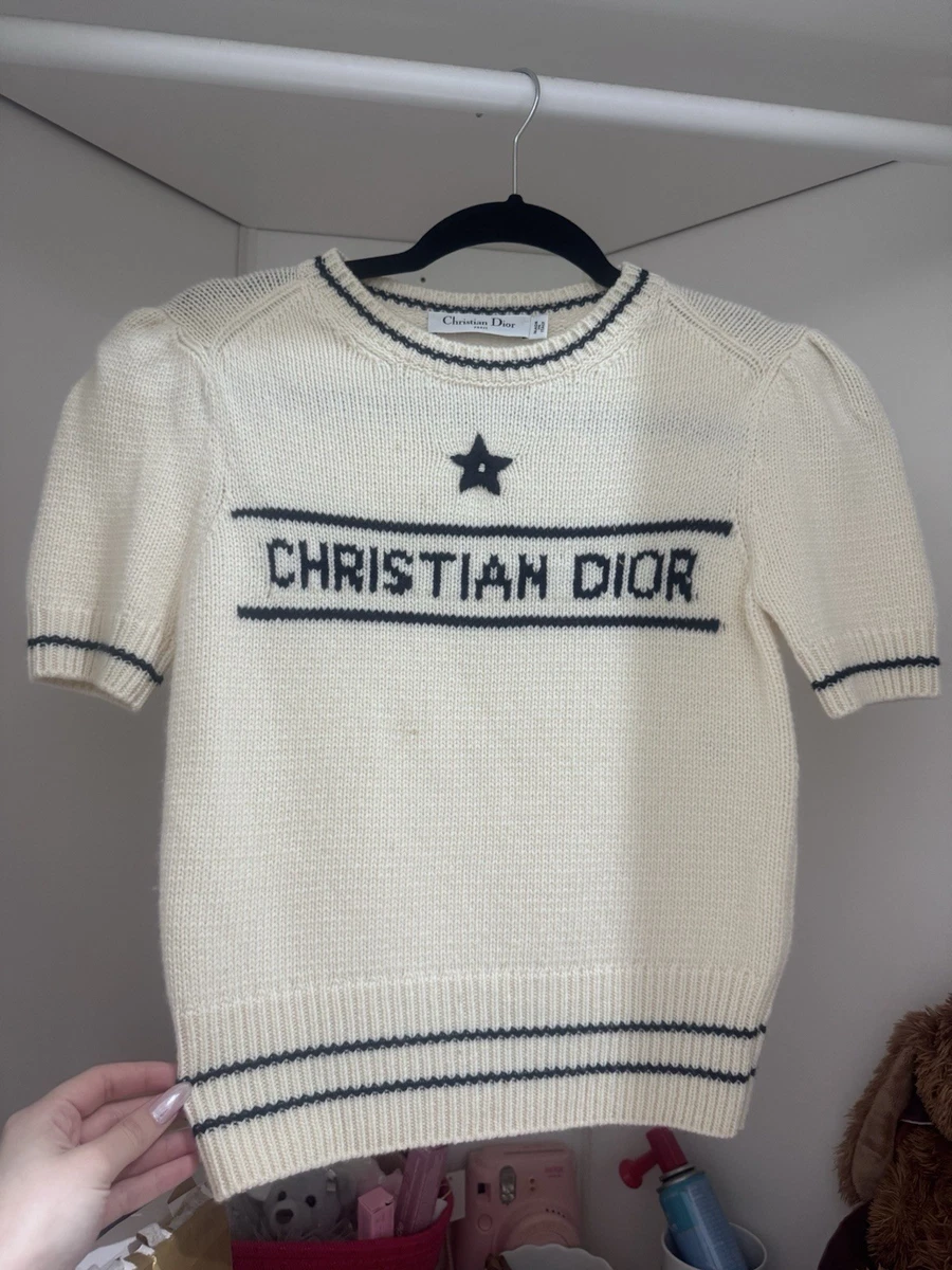 Dior 女士毛衣| eBay