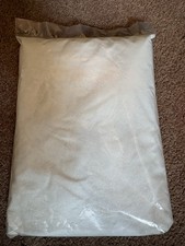 1kg WHITE GLITTER ULTRA FINE ARTS CRAFTS 1000g 100g