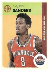 2012-13 Panini Past & Present #42 Larry Sanders