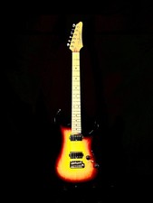 IBANEZ Prestige AZ2202A Made In Japan with Hard Case