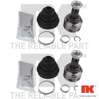2X Gelenksatz FüR Antriebswelle NK 511531 2 GelenksäTze Antriebsgelenke