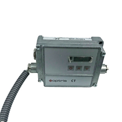 Optris D21CTLT15 CT Infrarot Pyrometer Temperatursensor
