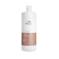 Wella Fusion Intense Repair Shampoo 1000Ml (33,40€/1L)