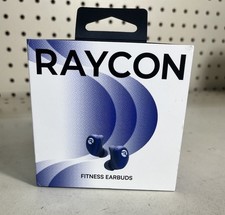 Raycon Fitness Bluetooth Wireless Earbuds  Microphone with Active Noise