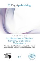 Hardmod Carlyle Nicolao | 1St Battalion Of Native Cavalry, California Volunteers