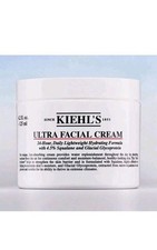 Kiehl's Ultra Facial Cream - 4.2oz /125 ml
