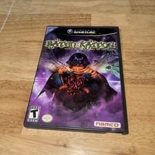 Baten Kaitos Eternal Wings and the Lost Ocean Nintendo GameCube complete