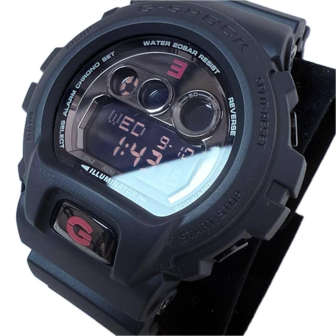 G-SHOCK×EMINEM デジタル腕時計 G-SHOCK - G-SHOCK×EMINEM デジタル