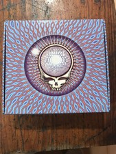 GRATEFUL DEAD - WINTERLAND JUNE 1977 THE COMPLETE RECORDINGS - OFFICIAL BOX SET 