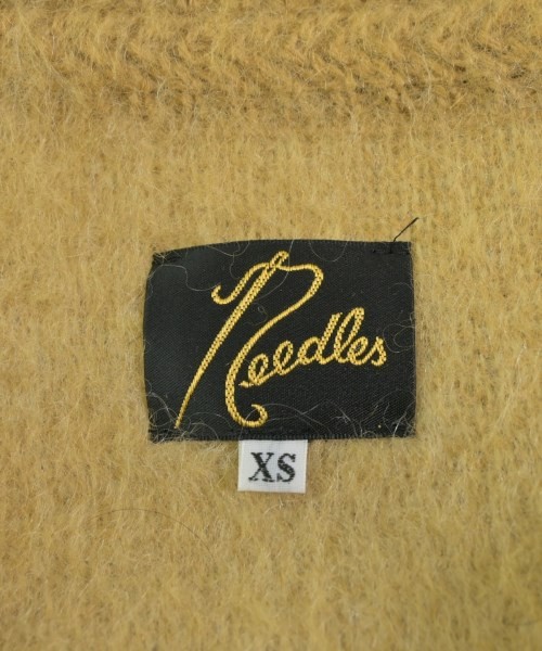 Needles Cardigans BrownxGreenetc.(Patterned) XS 2… - image 3