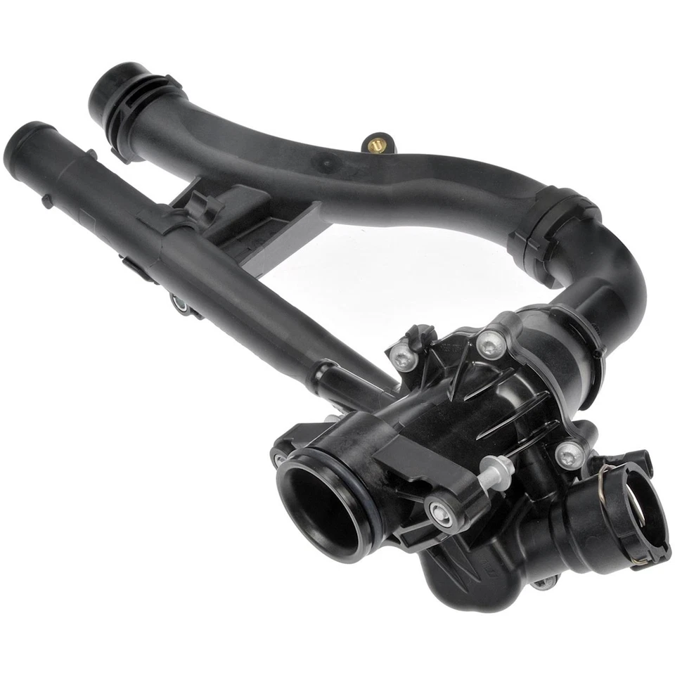 902-5842 Dorman 恒温器外壳适用于 MB 梅赛德斯 E 级梅赛德斯-奔驰 GLC350e — 第 2/4 张图片