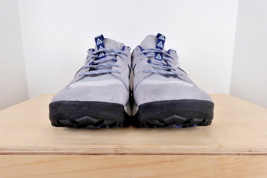 Nike ACG Lowcate Hiking Shoes Mens Sz 11.5 Wolf Grey/Navy Sneakers DM88019-004 Buy Nike ACG Lowcate  main image 2