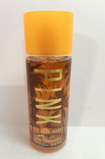 Victoria's Secret PINK Coconut Mango Body Fragrance Mist 8.4oz RARE
