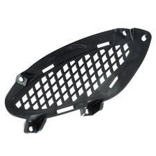 Genuine Jaguar Lower Grille C2P20279