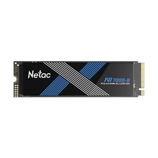 Netac NV7000-Q 4TB M.2 NVMe SSD PCIe Gen4 x4