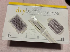 Drybar Reserve 3-in-1 Interchangeable Blow-Dryer