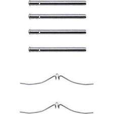 Kits de frein Mazda DEMIO