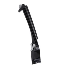 Auto Metal Direct 375-3468-1L A-Pillar Outer Cover 1968-1972 GM A-Body Chevelle/