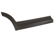 Porte arrière et accessoires Fiat 500