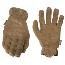 Mechanix Wear MFF-F72 FastFit Tactical Gloves Synthetic Leather, Coyote, Large