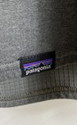 Patagonia Men's Capilene Midweight Baselayer Gray Sun Faded Pullover Shirt XL — photo 4
