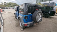 JEEP WRANGLER JK 02/2012-07/2018 ALTERNATOR 3.6L PETROL