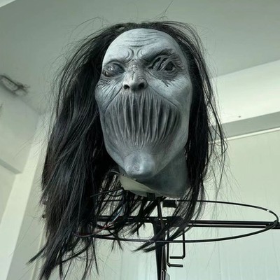 Der Sammler Der Midnight Man Killer Joker Masken Halloween Dämon Maske Requisite