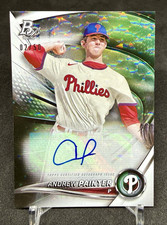 2022 Bowman Platinum Baseball Cards Checklist and Odds 16