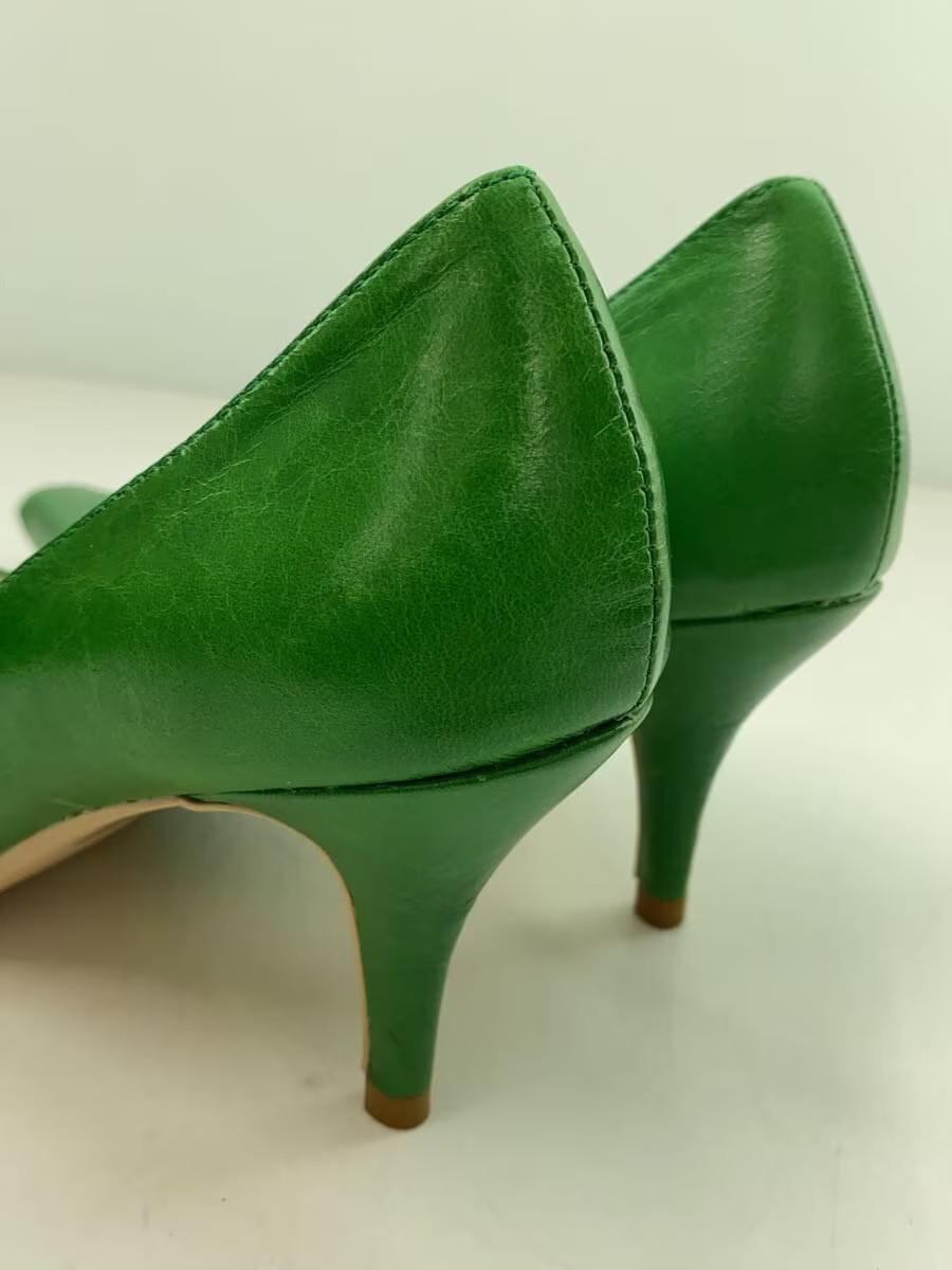 AMERI Pumps GRN - image 7