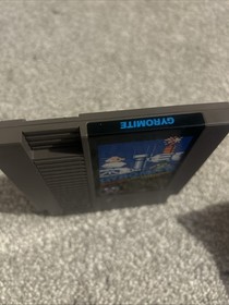 Gyromite | Nintendo NES | Cartridge Only | Tested & Working | PAL