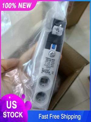 1PC NEW FOR FESTO VUVB-S-M42-AZD-QX-1C1 537534 solenoid valve VUVB-S-M42-AZD-QX