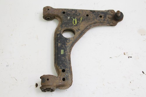 Querlenker vorn rechts Opel VECTRA B 5352004 9228477 0352030 1.6 74 KW 100 PS
