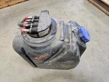 USED 2016 HINO 195H DEF TANK SG400E0091 BLUE CAP SHIPPED Los Angeles