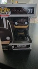 Funko POP! Heroes - Batman #71 Arkham Knight DC