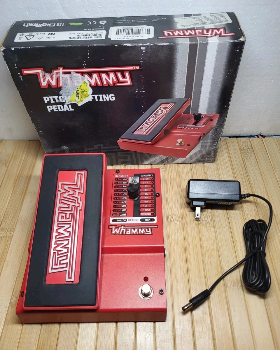 Digitech Whammy products for sale | eBay
