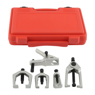 Universal  Kugelgelenk Abzieher Ball Joint Separator Pitman Arm Tie Rod Puller