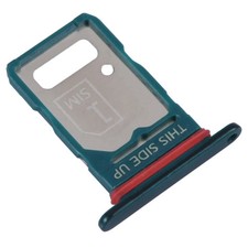 For Motorola Edge 20 Original SIM Card Tray SIM Card Tray, For Motorola Edge 2