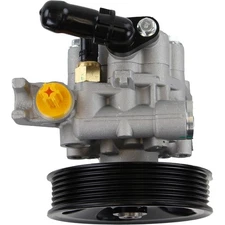 Atlantic Automotive 5614N Power Steering Pump For 13-14 Subaru Legacy Outback