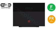 Modem TIM HUB+ ZTE H388X Wi-Fi 6 Ultra Veloce EVDSL FIBRA E MISTO RAME FTTC FTTH